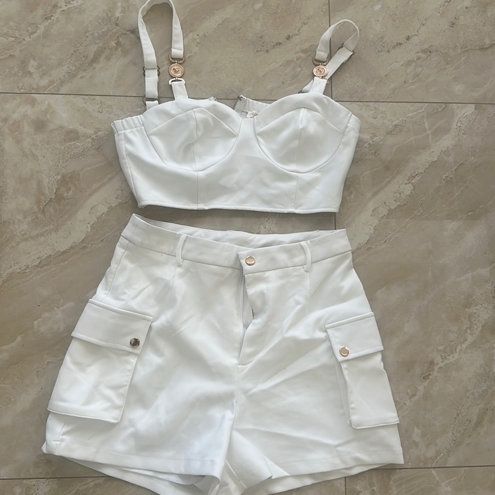 Great two piece